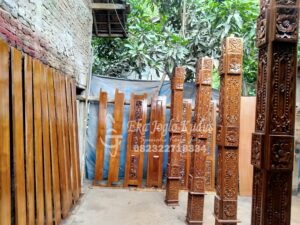 Gazebo | joglokudus.com