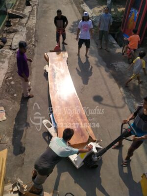 Galeri Eka Joglo Kudus | joglokudus.com