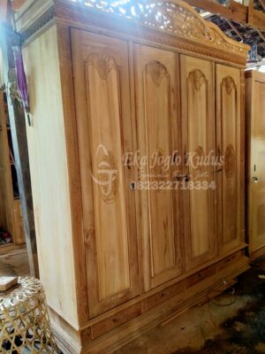 Galeri Eka Joglo Kudus | joglokudus.com