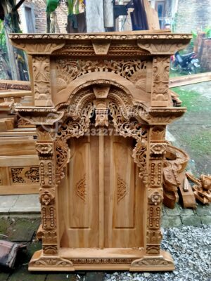 Galeri Eka Joglo Kudus | joglokudus.com