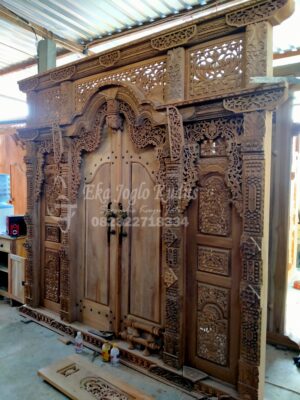 Galeri Eka Joglo Kudus | joglokudus.com