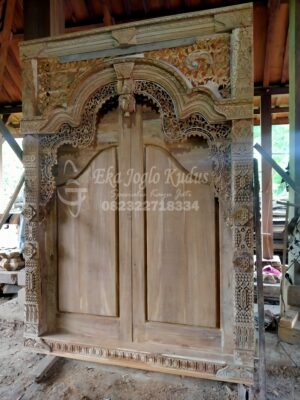 Galeri Eka Joglo Kudus | joglokudus.com