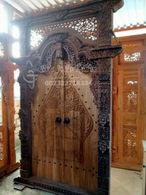 Galeri Eka Joglo Kudus | joglokudus.com