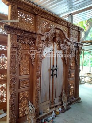 Galeri Eka Joglo Kudus | joglokudus.com