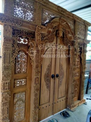 Galeri Eka Joglo Kudus | joglokudus.com