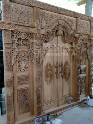 Galeri Eka Joglo Kudus | joglokudus.com