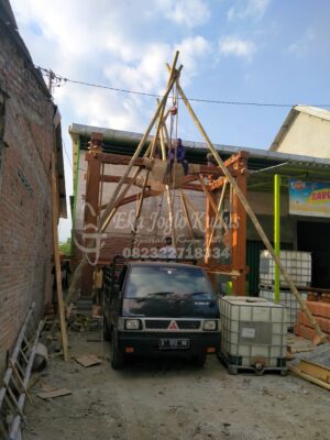 Galeri Eka Joglo Kudus | joglokudus.com