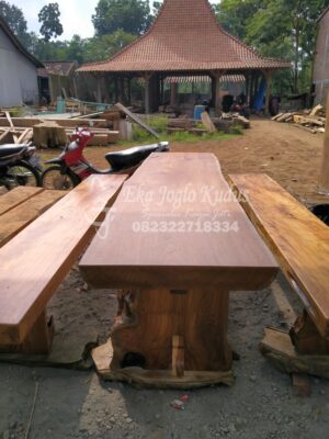 Galeri Eka Joglo Kudus | joglokudus.com