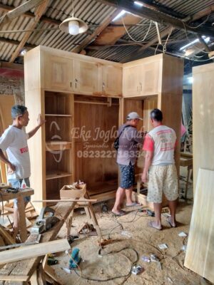 Galeri Eka Joglo Kudus | joglokudus.com