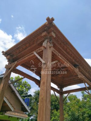 Joglo uk. 20x20 | joglokudus.com