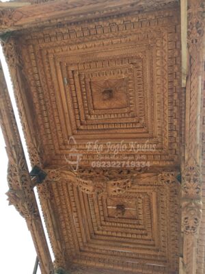 Joglo uk. 20x20 | joglokudus.com