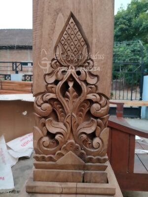 Joglo uk. 20x20 | joglokudus.com