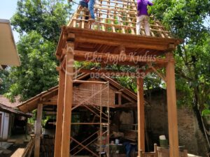 Joglo uk. 20x20 | joglokudus.com