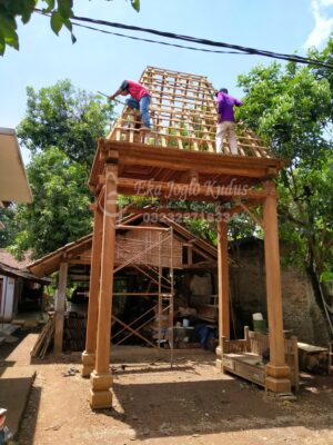 Joglo uk. 20x20 | joglokudus.com