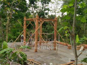 Joglo uk. 20x20 | joglokudus.com