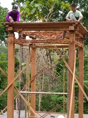 Joglo uk. 20x20 | joglokudus.com