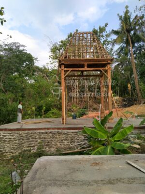 Joglo uk. 20x20 | joglokudus.com