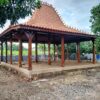 Pendopo Joglo Eka Joglo Kudus | joglokudus.com
