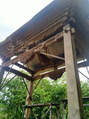 Joglo uk. 20x20 | joglokudus.com